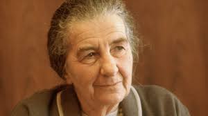 Golda Meir